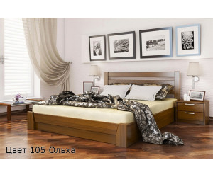 Кровать София 