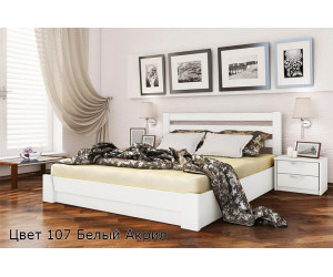 Кровать София 