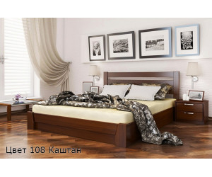 Кровать София 