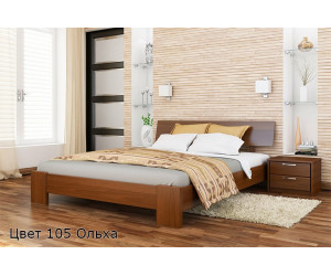 Кровать Тина 