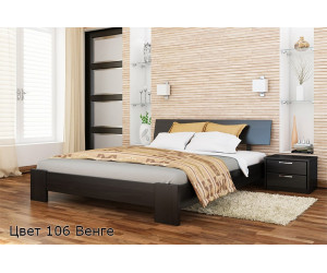 Кровать Тина 