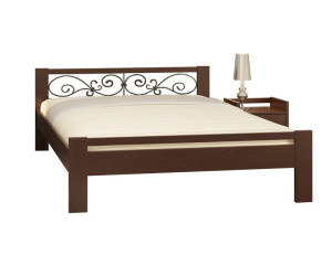 Кровать Жозефина