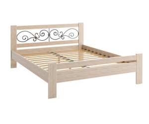 Кровать Жозефина