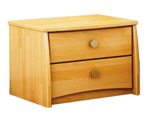 Bedside table Vegas 2 