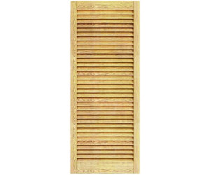 The facade is louvered 993 * 494 without painting