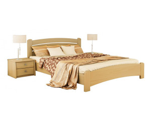 Кровать  Виктория - B