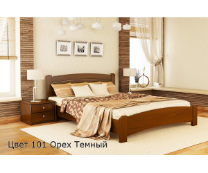 Кровать  Виктория - B