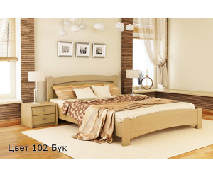 Кровать  Виктория - B