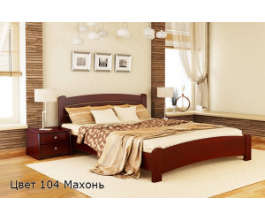 Кровать  Виктория - B