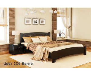 Кровать  Виктория - B