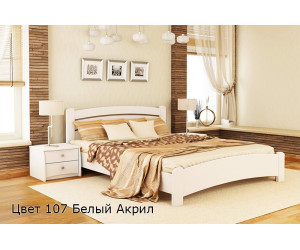 Кровать  Виктория - B