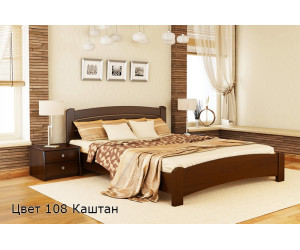 Кровать  Виктория - B