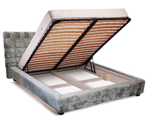 Кровать PD Александра