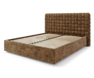 Кровать-подиум PD Александра Люкс