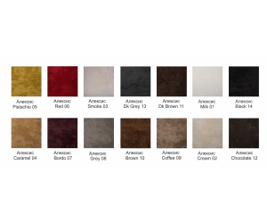 Кровать-подиум PD Александра Люкс