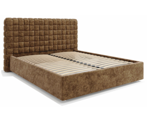 Кровать-подиум PD Александра Люкс