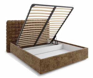 Кровать-подиум PD Александра Люкс