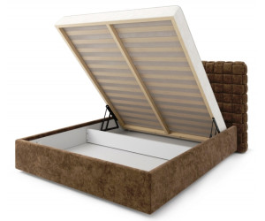 Кровать-подиум PD Александра Люкс