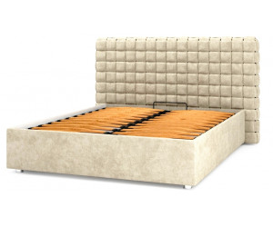 Кровать-подиум PD Александра Люкс