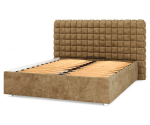 Кровать-подиум PD Александра Люкс