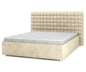 Кровать-подиум PD Александра Люкс