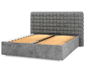 Кровать-подиум PD Александра Люкс