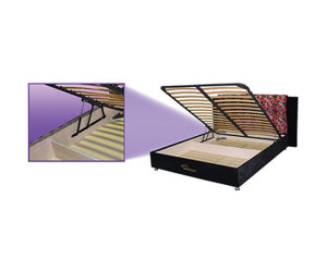 Кровать PD Дана