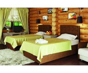 Подиум-кровать Дария