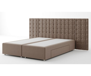 Подиум-кровать Дария