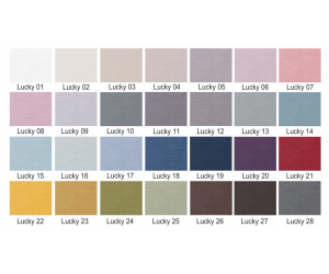 Ліжко PD Ізабелла