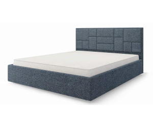 Ліжко-подіум PD Каліфорнія