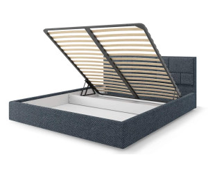 Ліжко-подіум PD Каліфорнія