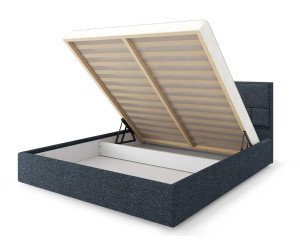 Ліжко-подіум PD Каліфорнія