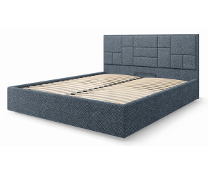 Ліжко-подіум PD Каліфорнія