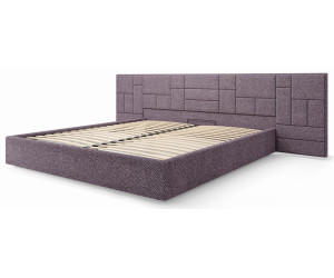 Ліжко-подіум PD Каліфорнія Люкс