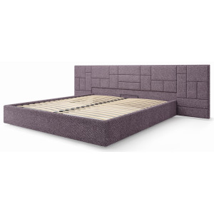 PD California Suite Catwalk Bed