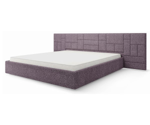 Ліжко-подіум PD Каліфорнія Люкс