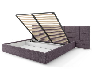 Ліжко-подіум PD Каліфорнія Люкс