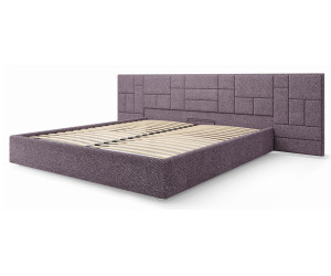 Ліжко-подіум PD Каліфорнія Люкс