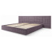 PD California Suite Catwalk Bed