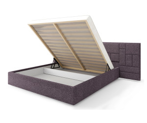 Ліжко-подіум PD Каліфорнія Люкс