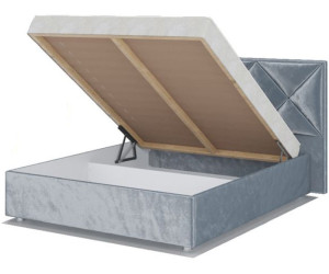 Ліжко  PD Крістіна  