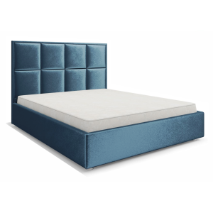 Podium Quadro Bed 