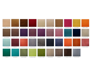 Ліжко Podium Квадро 