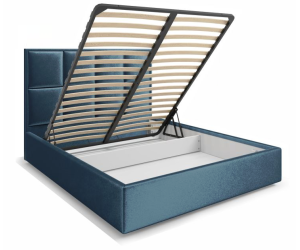 Ліжко Podium Квадро 