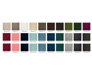 Ліжко Podium Квадро 