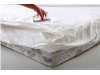 Mattress cover moisture resistant stretch