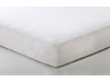 Mattress cover moisture resistant tension ROLL-TOP
