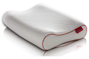 Active Memo Pillow (Orthopedic)