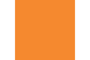Particleboard Egger Orange 332 ST9 2800 * 2070 * 18 mm